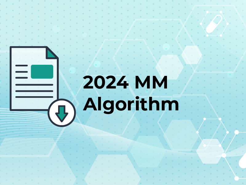 2024 MM Algorithm