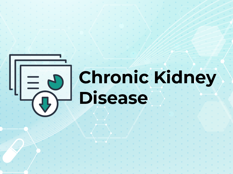 Chronic Kidney Disease