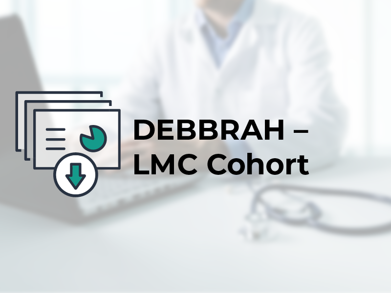 DEBBRAH – LMC Cohort