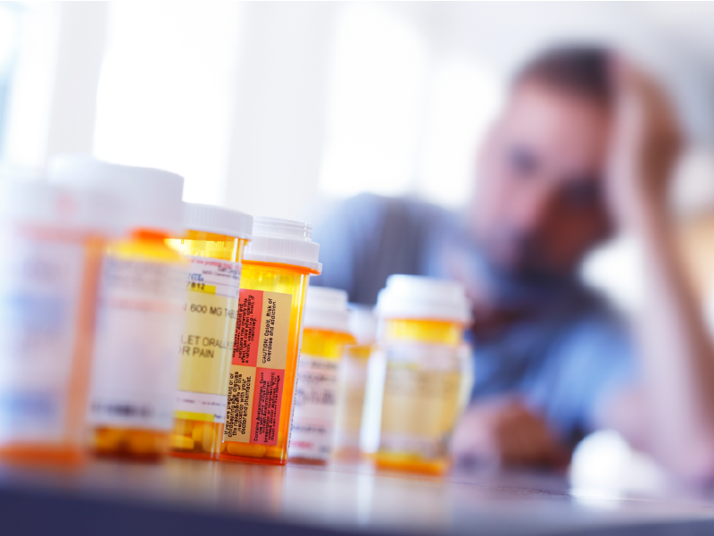 Opioid REMS FAQs