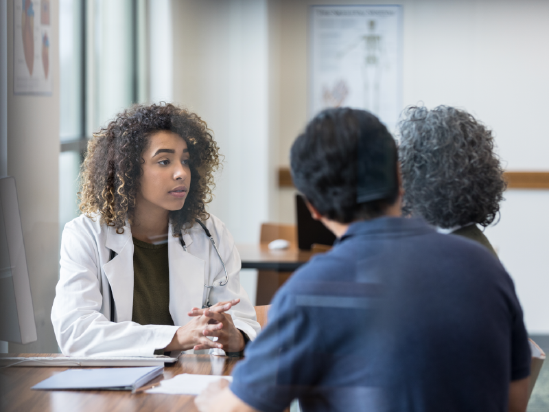 Patient Education: Safe Use of Opioid Analgesics and Naloxone