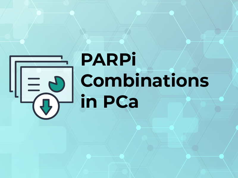 PARPi Combinations in PCa