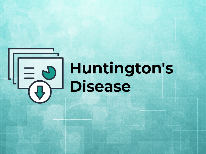 Huntington's Disease