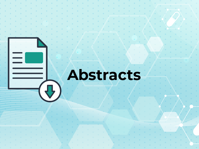 Abstracts