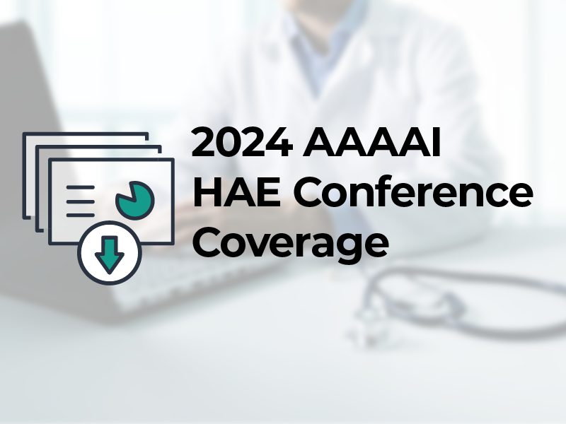 Slides on 2024 AAAAI HAE Conference Coverage