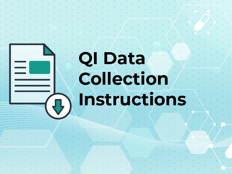 QI Data Collection Instructions