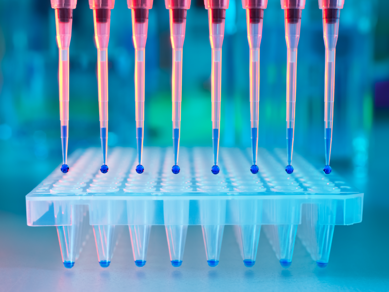 Biomarker Testing in Prostate Cancer