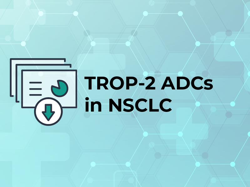 TROP-2 ADCs in NSCLC