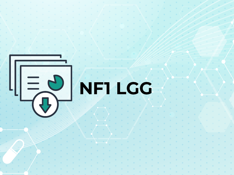 NF1 LGG