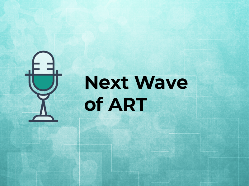 Next Wave of ART