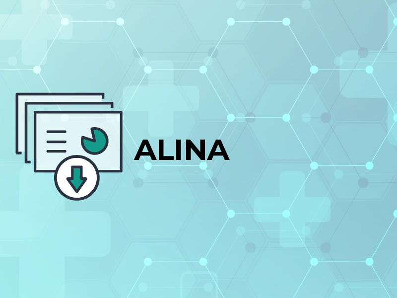 ALINA