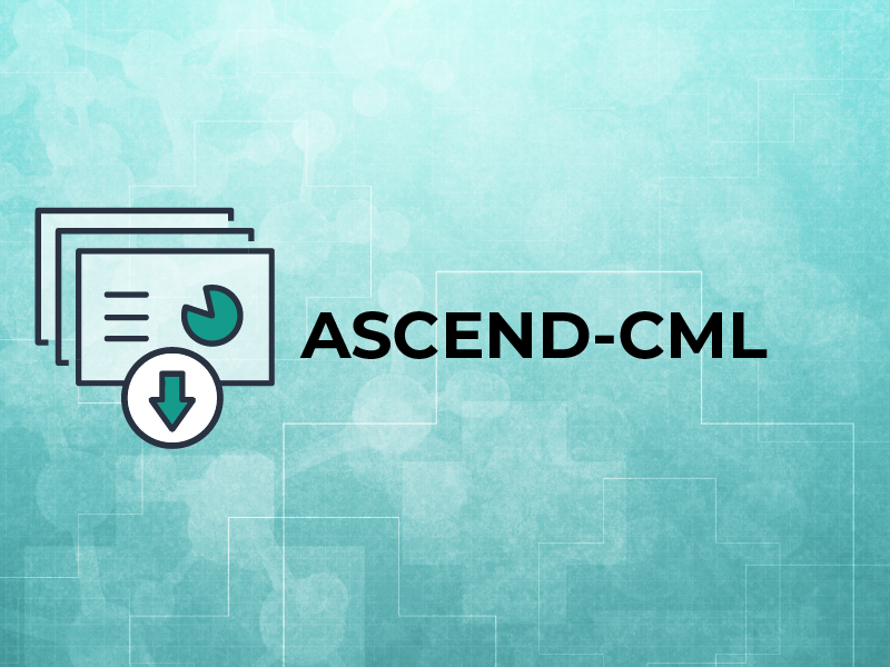 ASCEND-CML