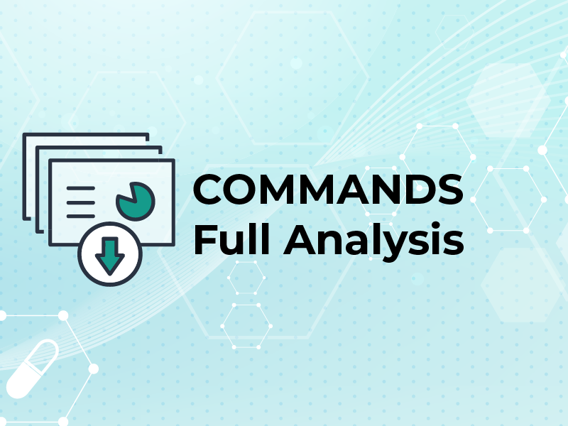 COMMANDS Full Analysis