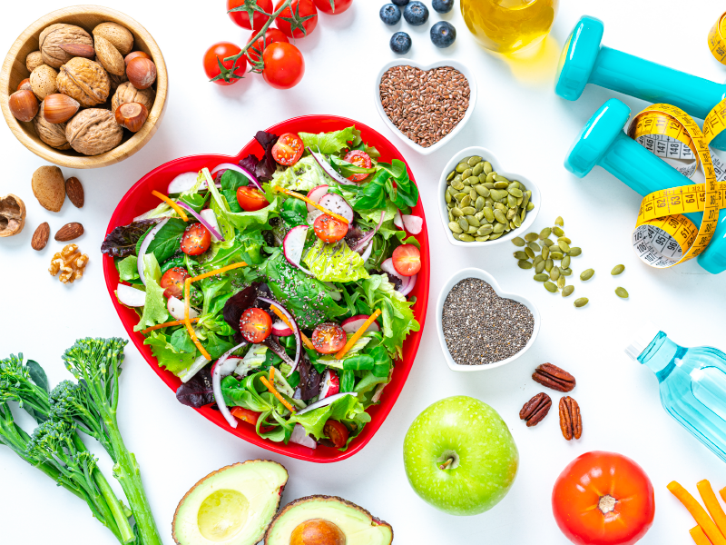 Treating Obesity