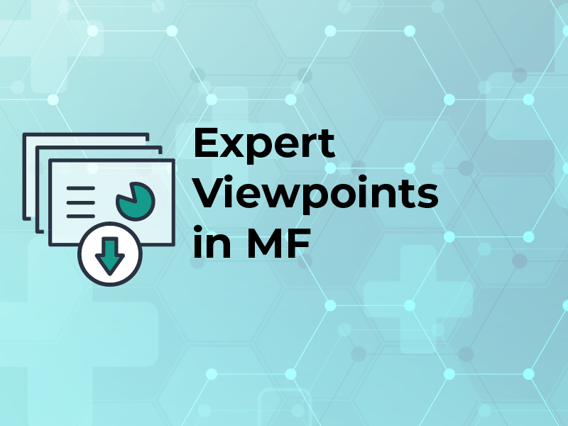 Novel Therapies for MF