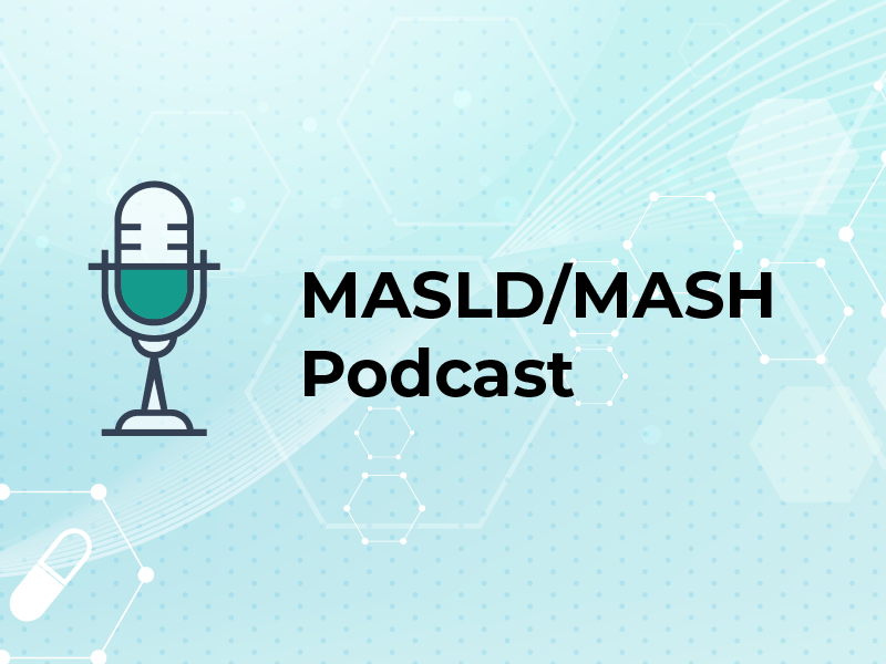 MASLD/MASH Podcast