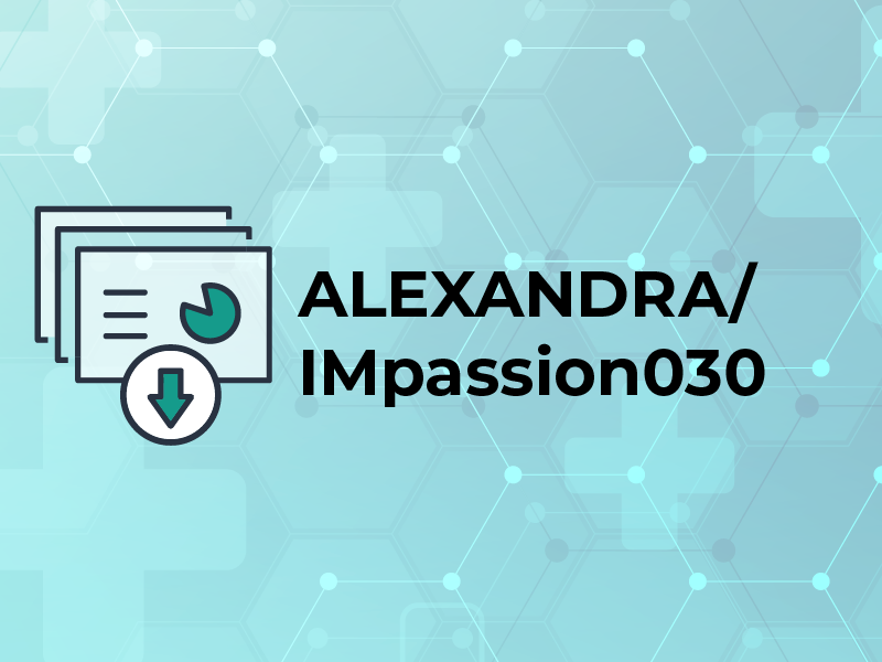 ALEXANDRA/Impassion030