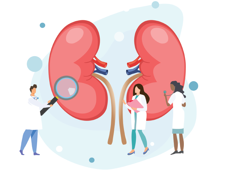 CKD Call to Action for PCPs