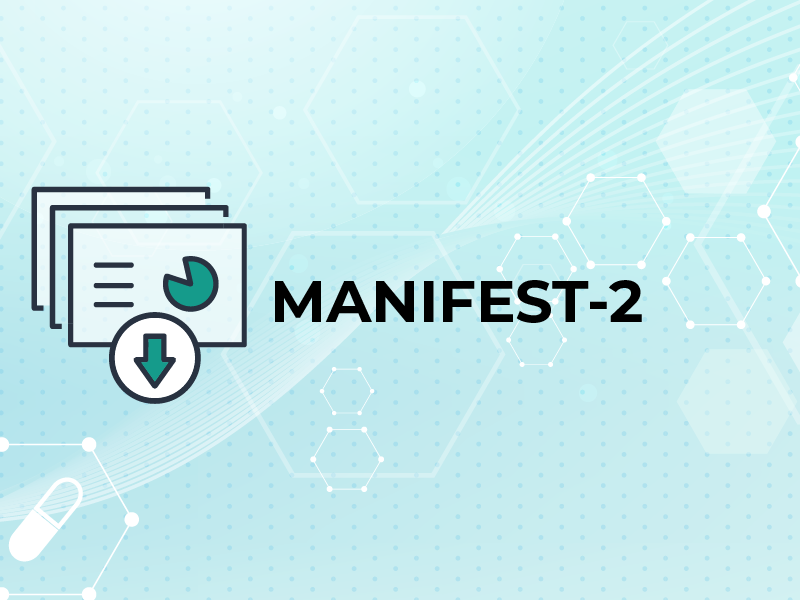 MANIFEST 2
