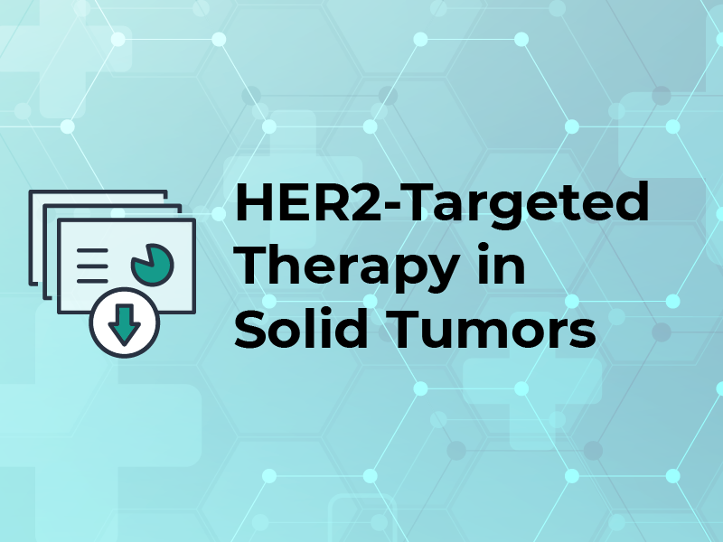HER2 Targeted Therapy in Solid Tumors
