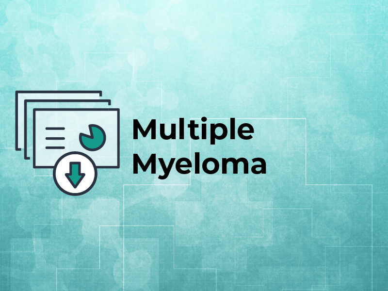 Multiple Myeloma