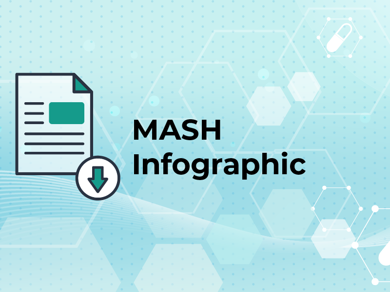 MASH Infographic