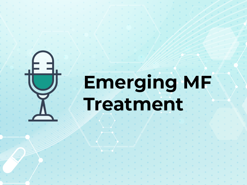 Emerging MF Treatment