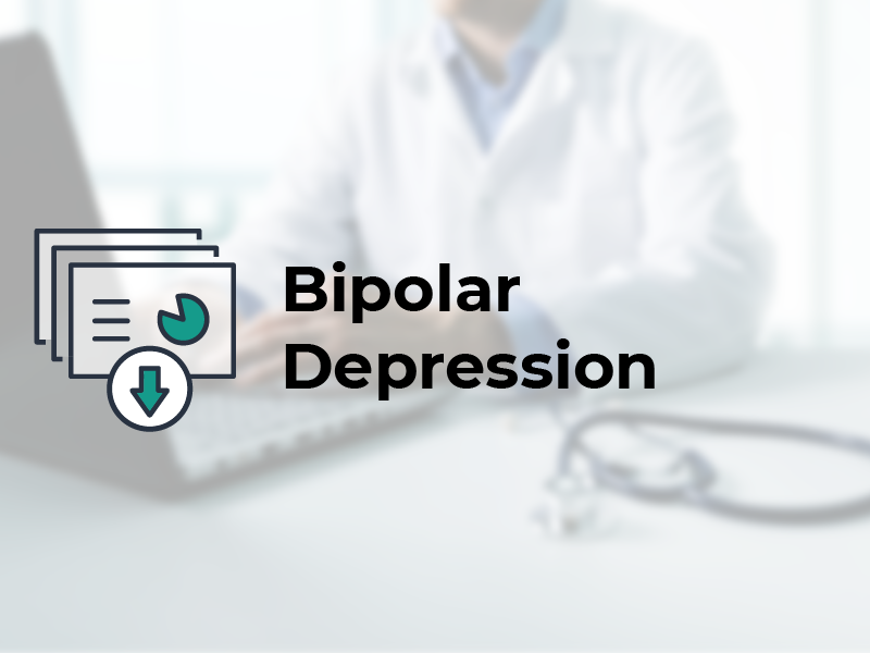 Bipolar Depression