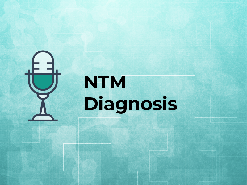 NTM Diagnosis