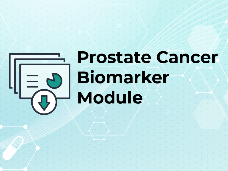 Prostate Cancer Biomarker Slides