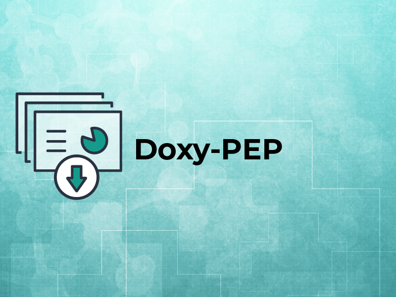 Doxy-PEP