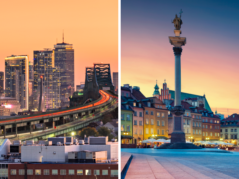 EACS 2023 Latin America
