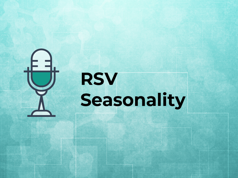 RSV Seasonality