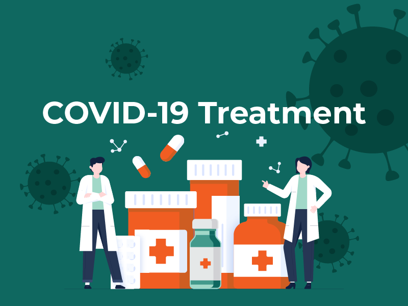 COVID-19 Treatment