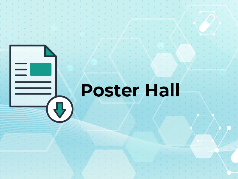 Virtual Poster Hall