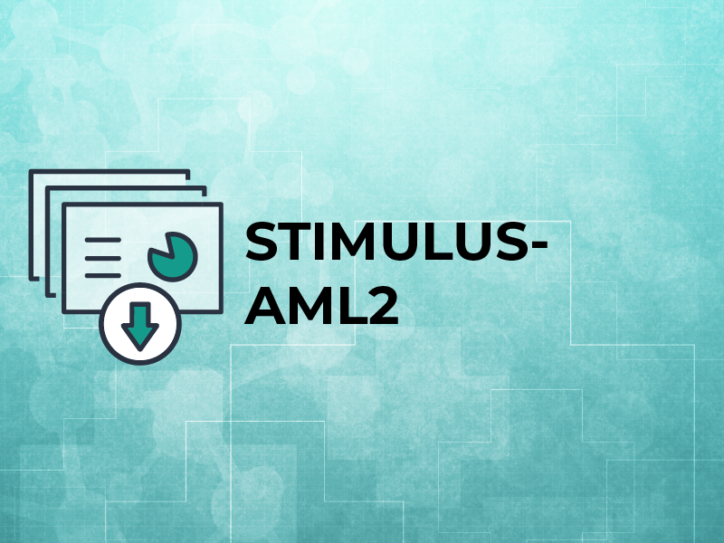 STIMULUS-AML2