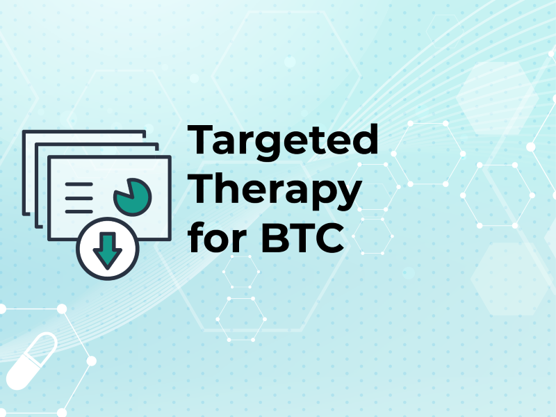 Targeted Therapy for BTC