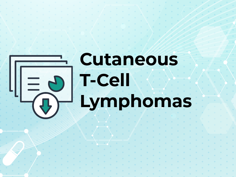 Cutaneous T-Cell Lymphomas