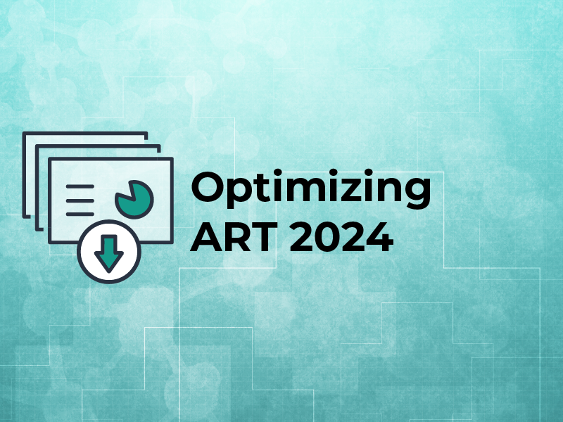 Optimizing ART 2024