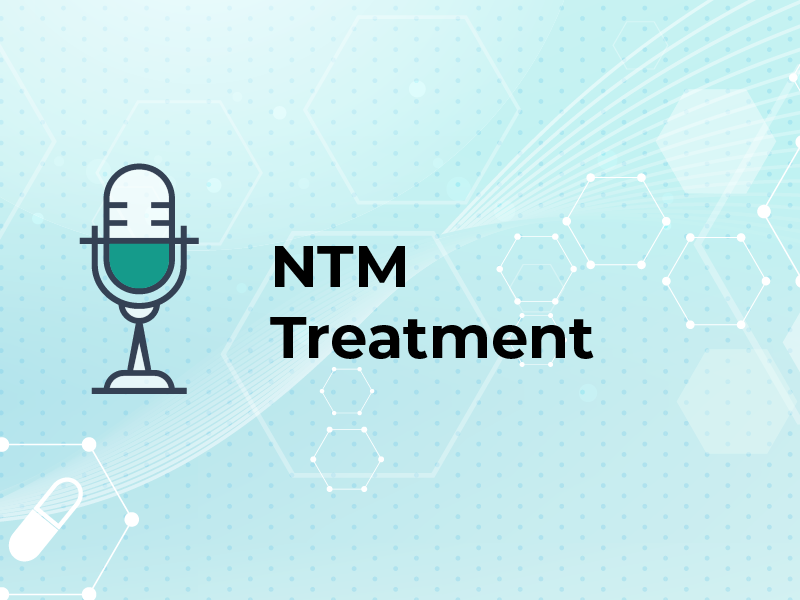 NTM Treatment