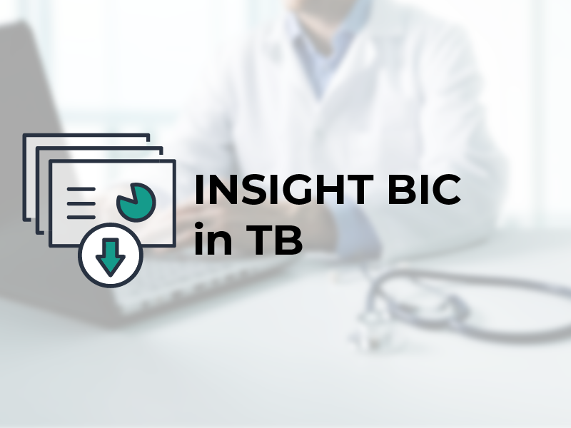 INSIGHT BIC in TB