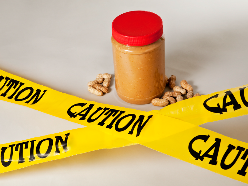 Navigating Challenges in the Implementation of Early Peanut Introduction Guidelines
