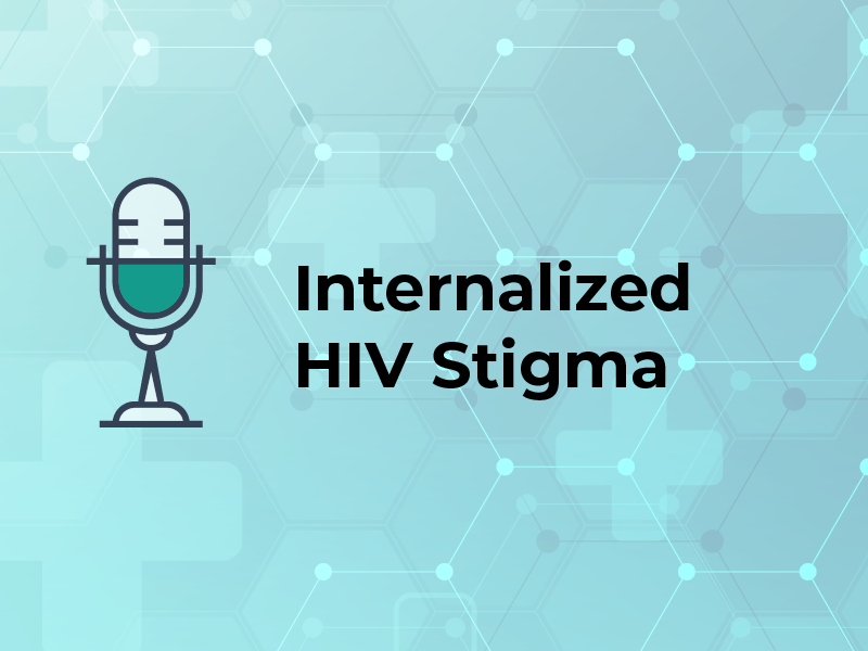 Internalized HIV Stigma