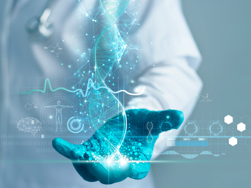 Targeted Therapy for BTC
