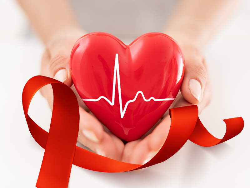 Addressing ASCVD Risk in HIV: An Update to the DHHS HIV Guidelines