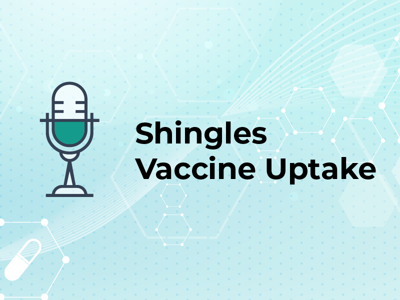 Shingles Vaccine Uptake