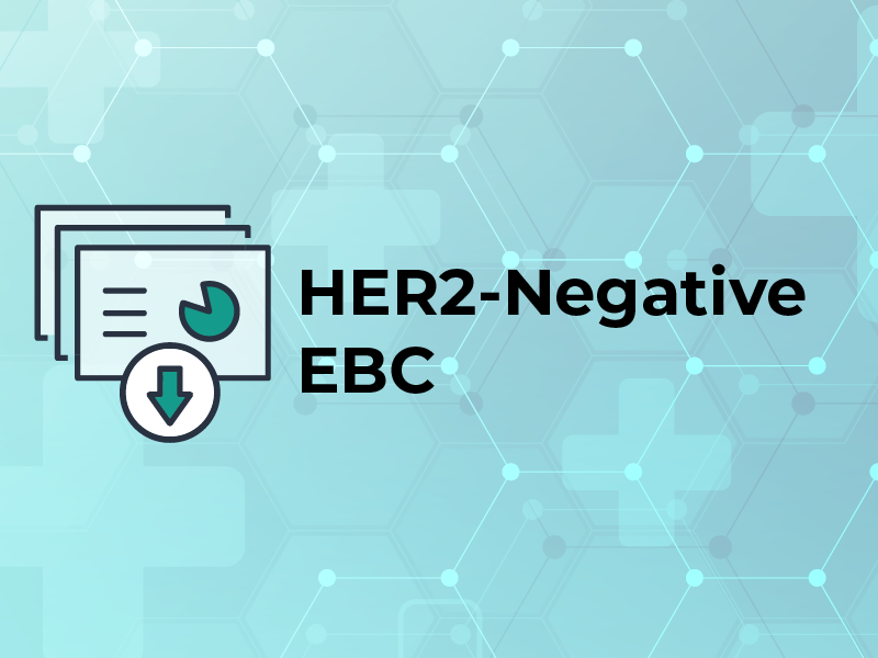 HER2 Negative EBC