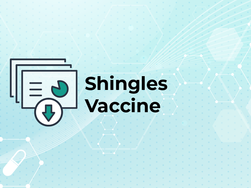 Shingles Vaccine