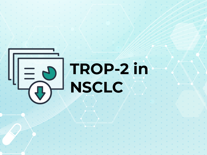 TROP-2 in NSCLC