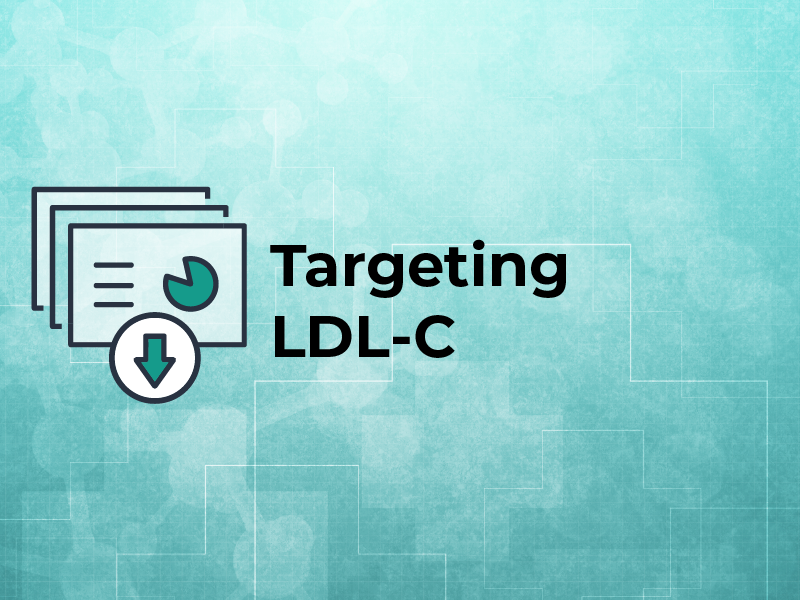 Slides on Targeting LDL-C